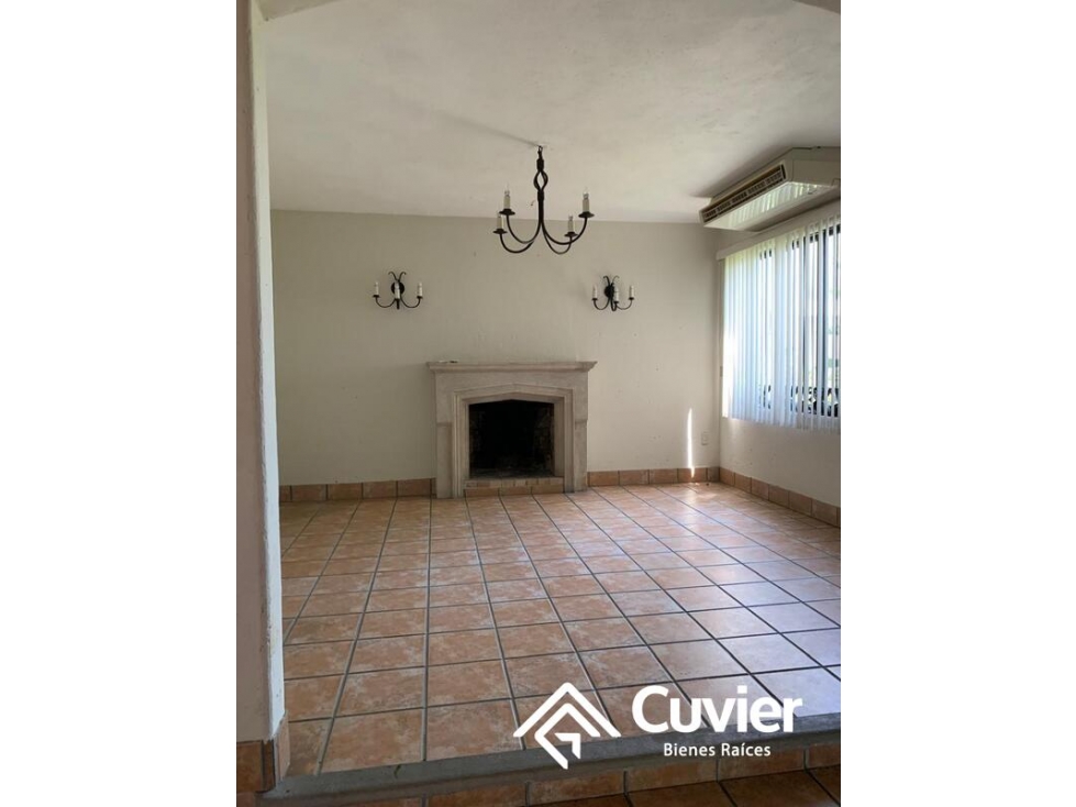 CV2632-ZR CASA EN VENTA, FRACC. LAGUNAS DE MIRALTA - 5