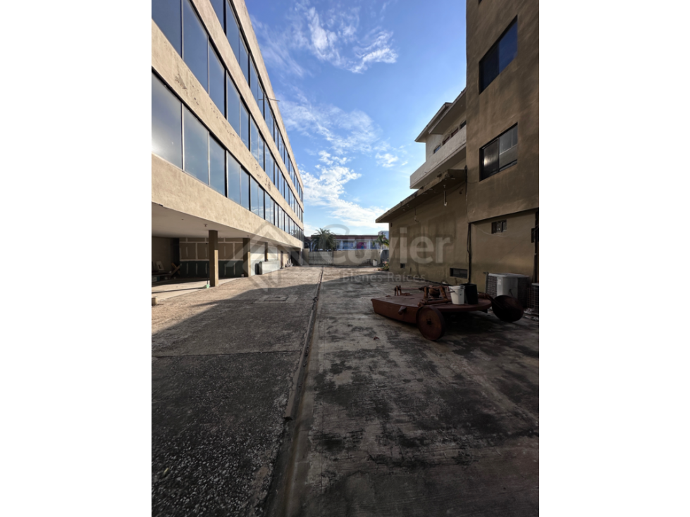 HV2653-XR HOTEL EN VENTA, AEROPUERTO - 3