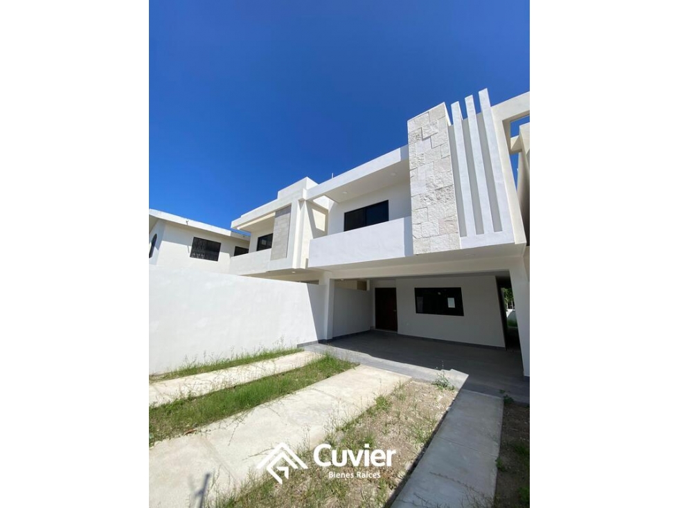 CV2669-VG CASA EN VENTA, COL. AMPLIACION UNIDAD NACIONAL — foto 3