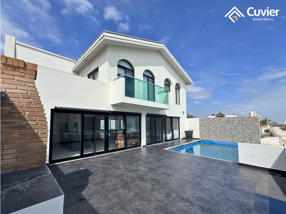CV2681-RP CASA EN VENTA, FRACC. FUNDADORES - 3