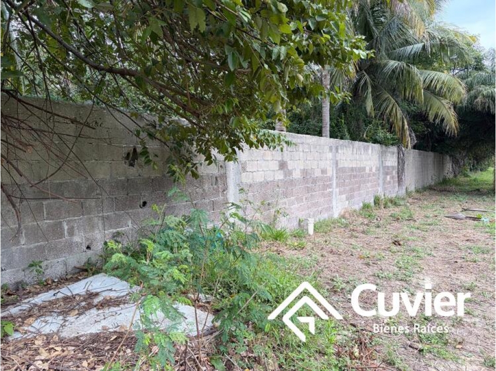 TV2683-RD TERRENO EN VENTA, COL. LOMAS DE MIRALTA — foto 4