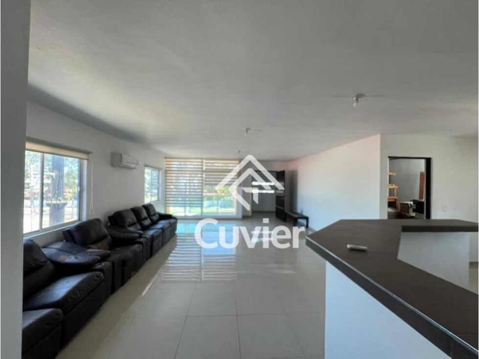 DV2721-VG DEPARTAMENTOS EN VENTA, COL. LOS PINOS — foto 5