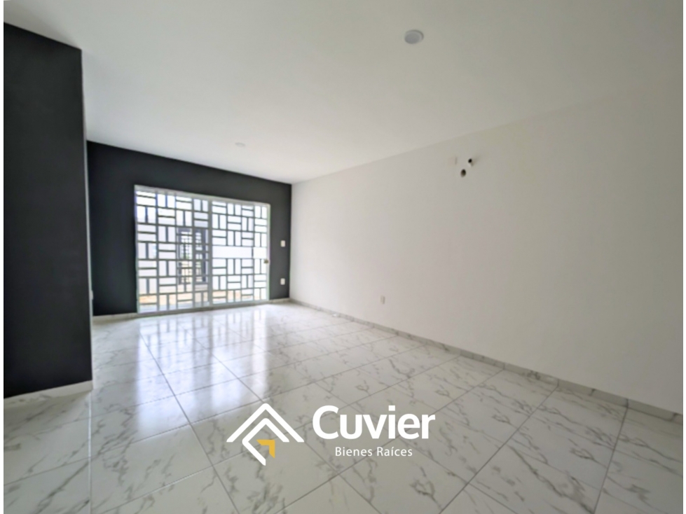 CV2743-RP CASA EN VENTA, COL. JESÚS LUNA LUNA — foto 3