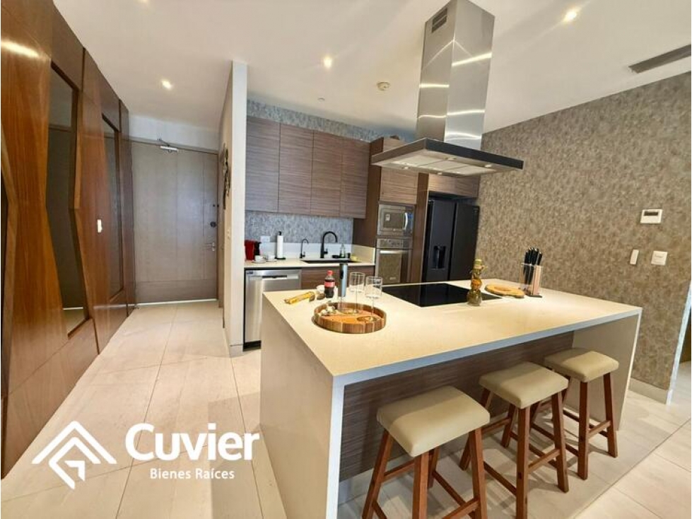 DR2753-JS DEPARTAMENTO EN RENTA, RESIDENCIAL VELAMAR — foto 6