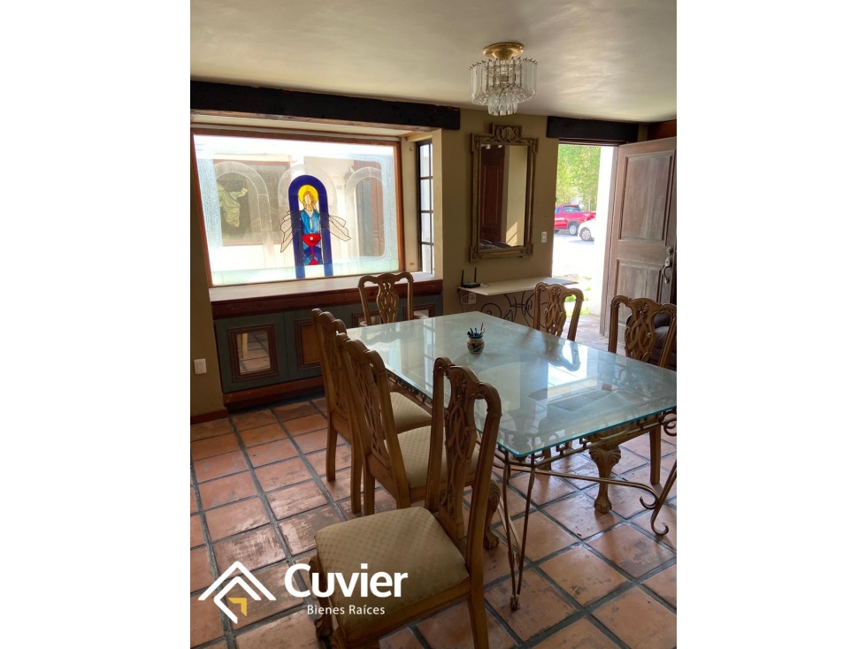 CV2754-JG CASA EN VENTA, COL. AMPLIACIÓN UNIDAD NACIONAL — foto 6
