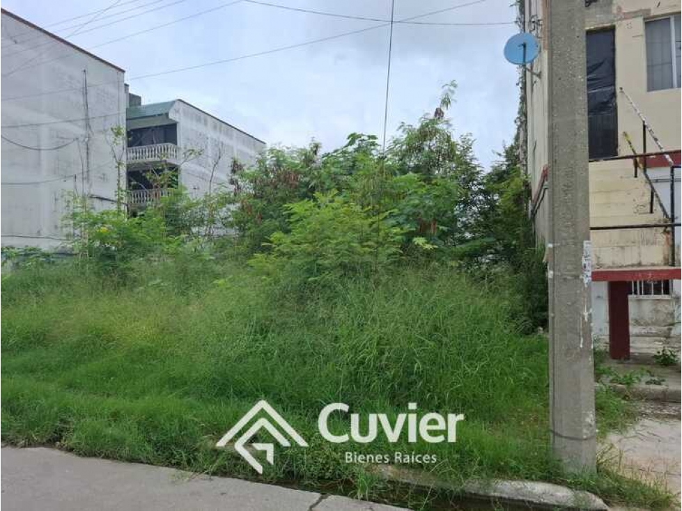 TV2769-JG TERRENO EN VENTA, COL. AMPLIACIÓN UNIDAD NACIONAL - 4
