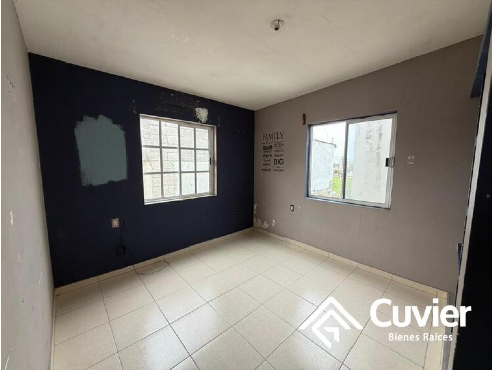 CV2778-VG CASA EN VENTA, COL. BENITO JUAREZ — foto 6