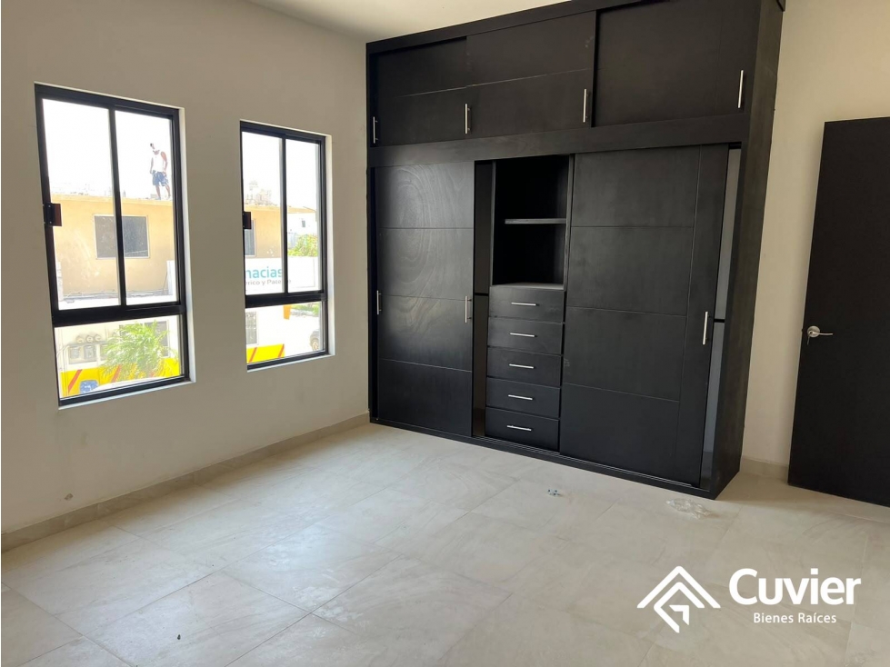 DV2710-DM DEPARTAMENTOS EN VENTA, COL. JESÚS LUNA LUNA — foto 6