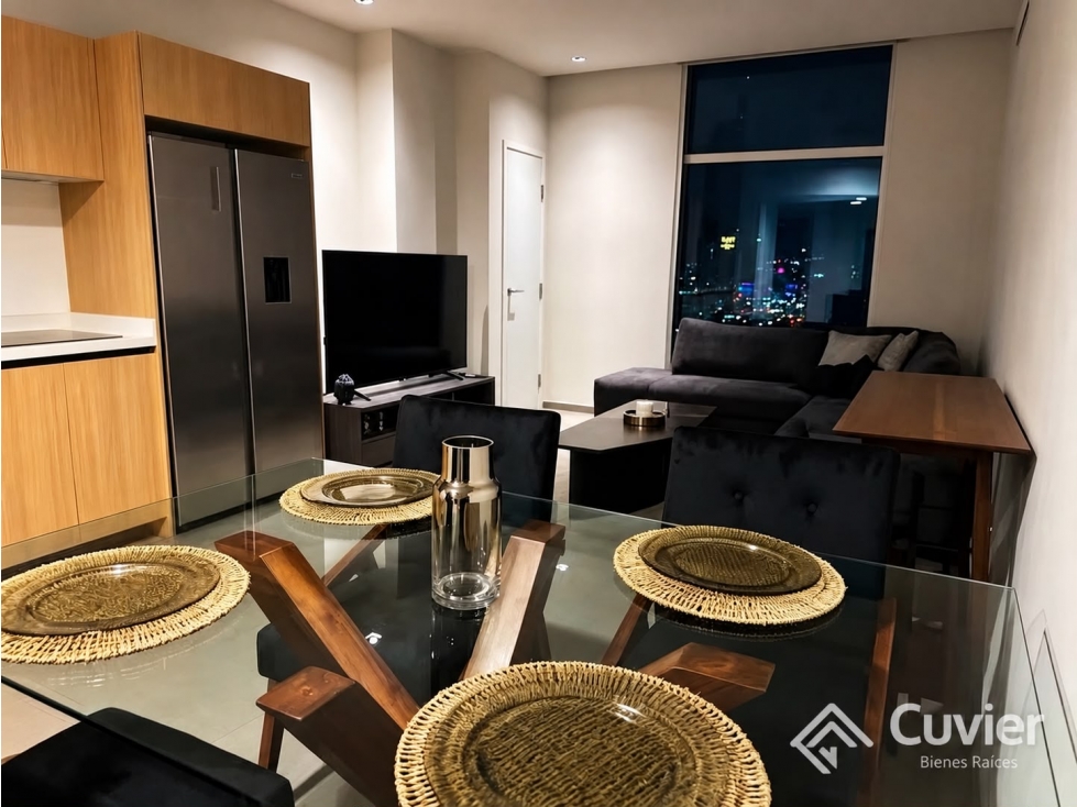 DV2806-EP DEPARTAMENTO EN VENTA, SAN PEDRO GARZA GARCÍA — foto 4