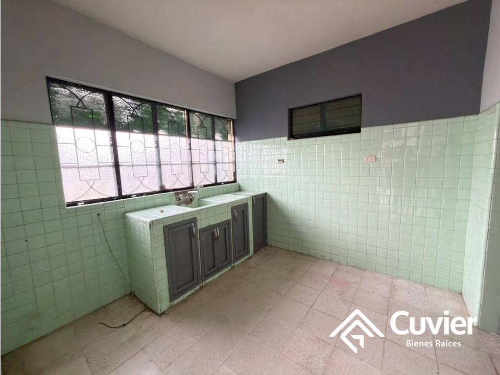 CV2819-VG CASA EN VENTA, COL. OBRERA — foto 5