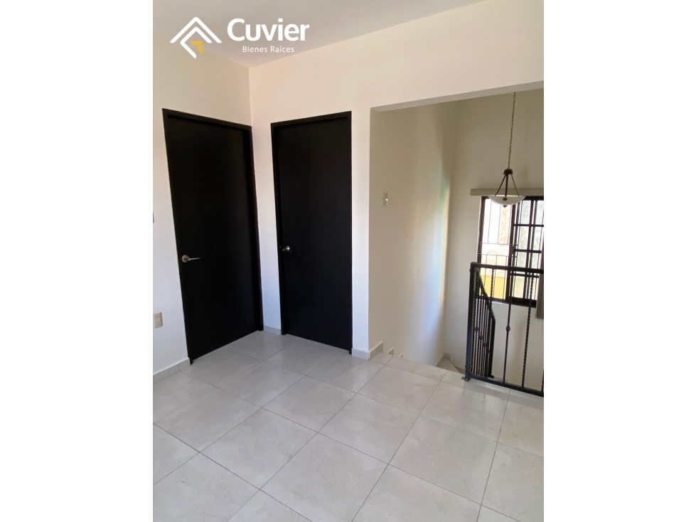 DR2850-JG DEPARTAMENTO EN RENTA, COL. CASTORES - 4