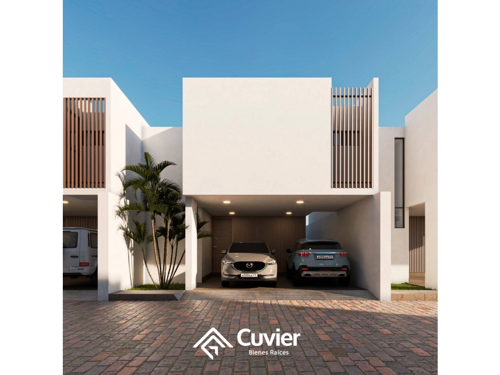 CV2851-VG CASAS EN VENTA, QUINTA AVENIDA COL. ARENAL — foto 4