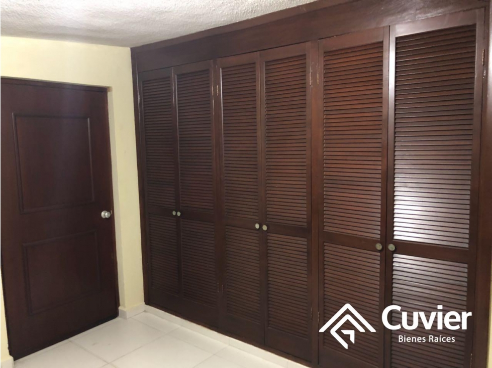 CR2854-VG CASA EN RENTA, COL. AMPLIACIÓN UNIDAD NACIONAL — foto 6
