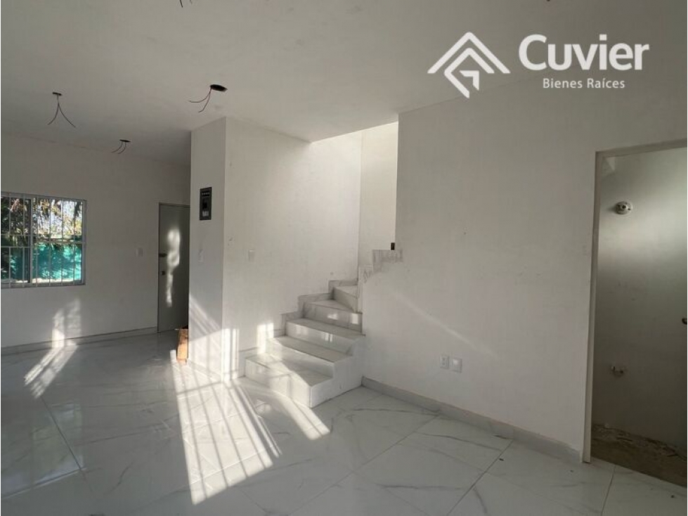 CV2856-DE CASA EN VENTA, COL. LA FUENTE PUEBLO VIEJO - 5