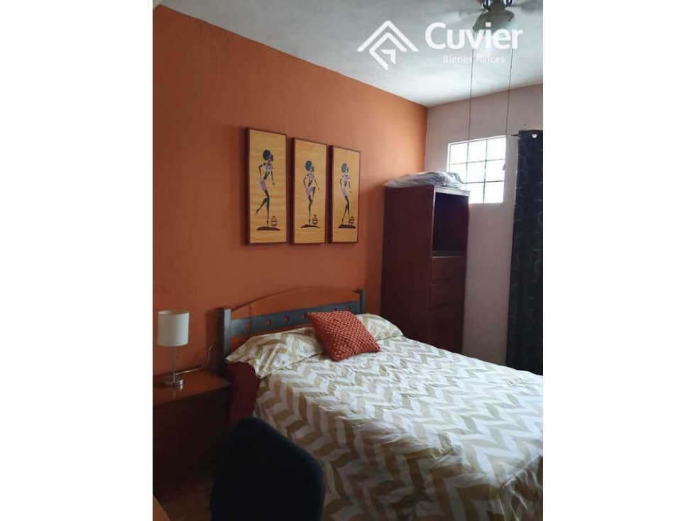 DR2858-RD DEPARTAMENTO EN RENTA, AV. JALISCO - 5