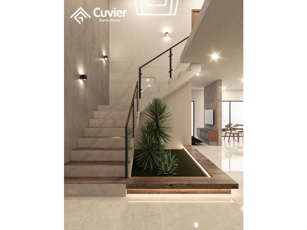CV2871-CD CASA EN VENTA, FRACC. FUNDADORES - 5