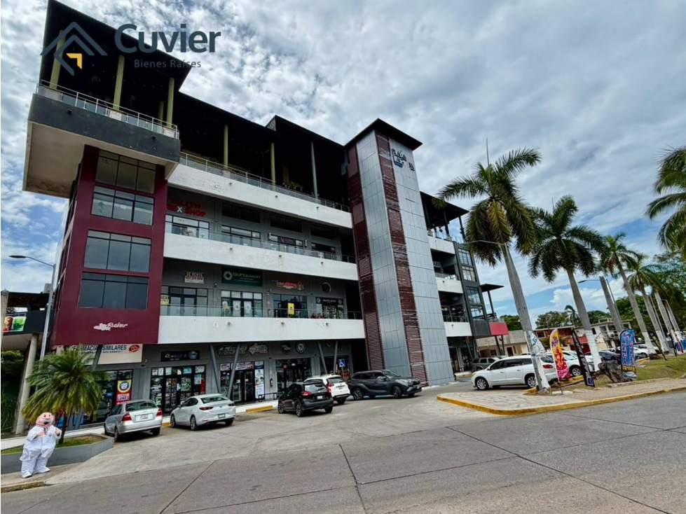 LV2891-RS LOCAL EN VENTA, PLAZA LAGUNA - 1