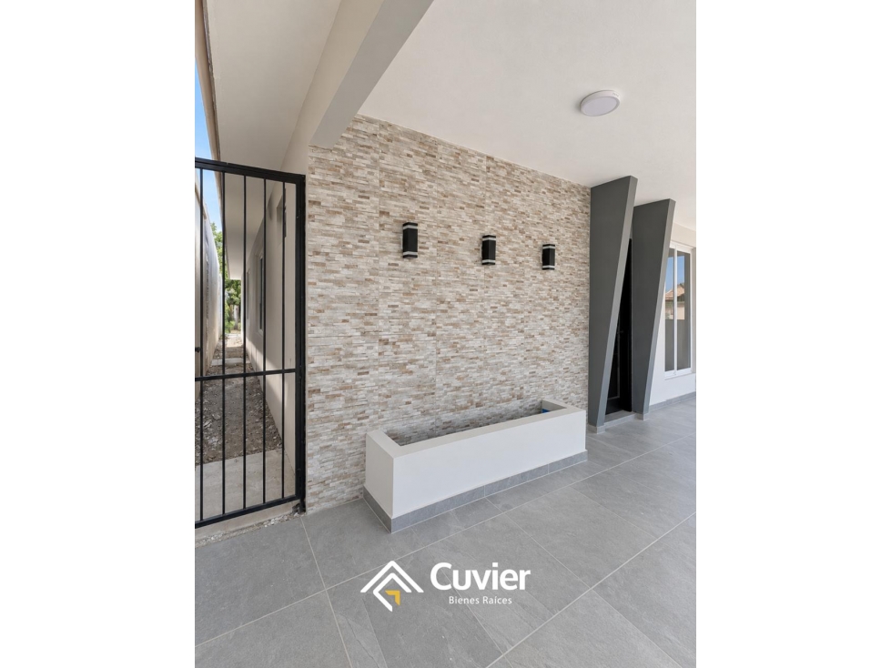 CV2898-RP CASA EN VENTA, COL. HERIBERTO KEHOE - 4