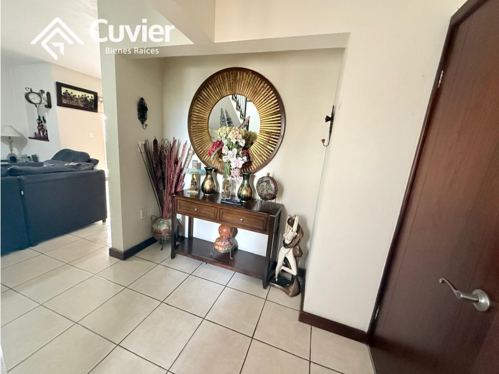 CV2906-VG CASA EN VENTA, FRACC. RESIDENCIAL EL NAUTICO - 6