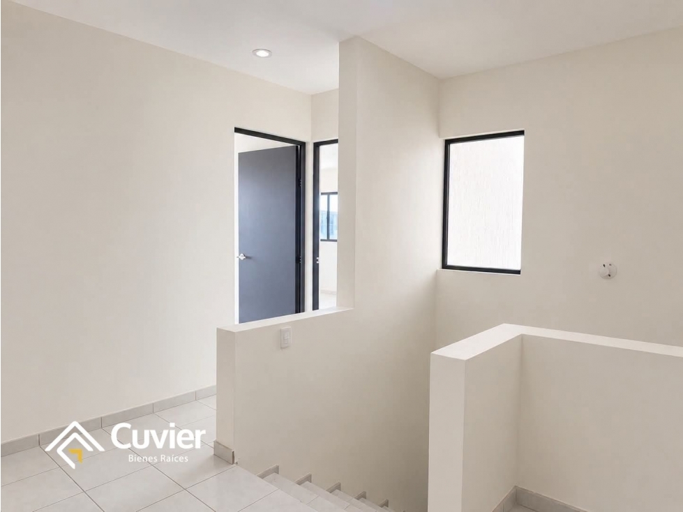 CV2919-JG CASA EN VENTA, COL. LOS MANGOS - 5