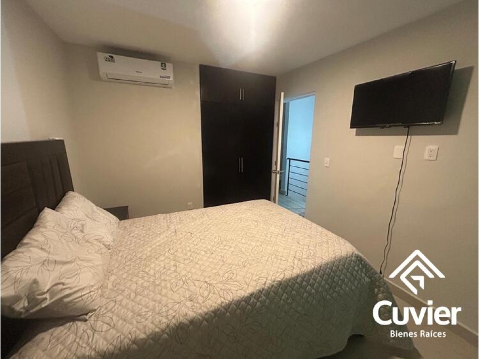 CR2925-RD CASA EN RENTA, FRACC. VALLE ESMERALDA — foto 5