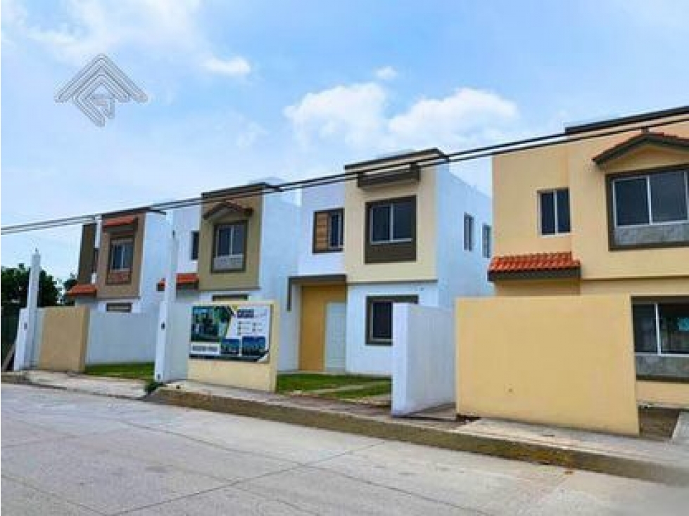 CV2923-DE CASA EN VENTA, COL. LAS BRISAS