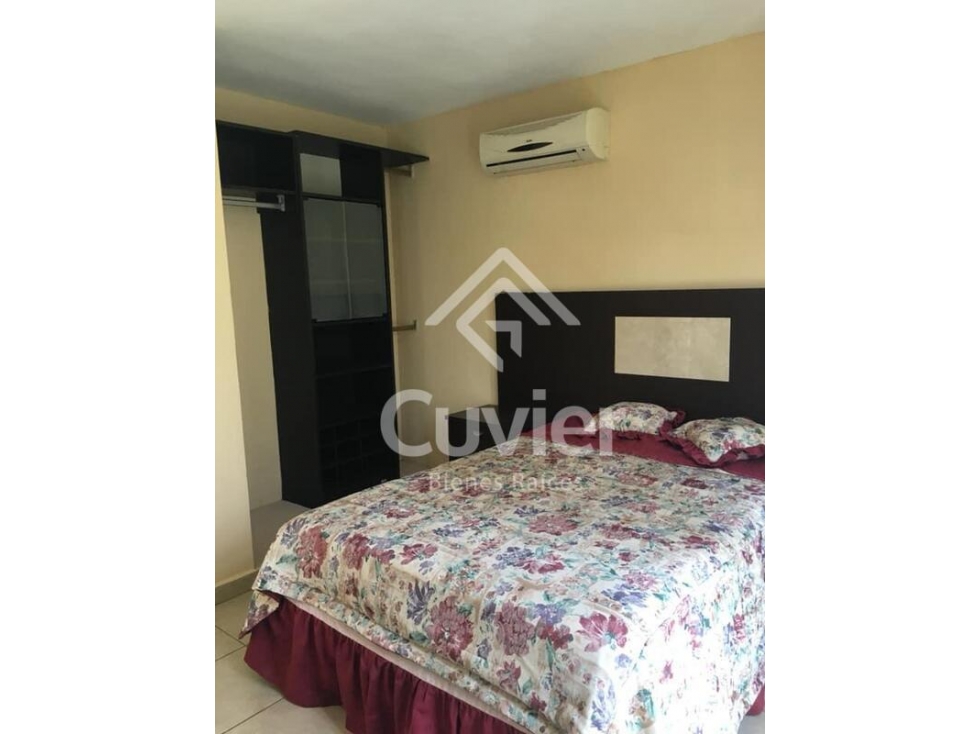 DV2926-RD DEPARTAMENTO EN VENTA, FRACC. PUNTA LAGUNA - 6