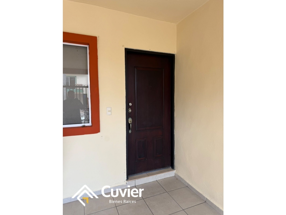 CV2932-JG CASA EN VENTA, FRACC. DEL PARQUE — foto 5
