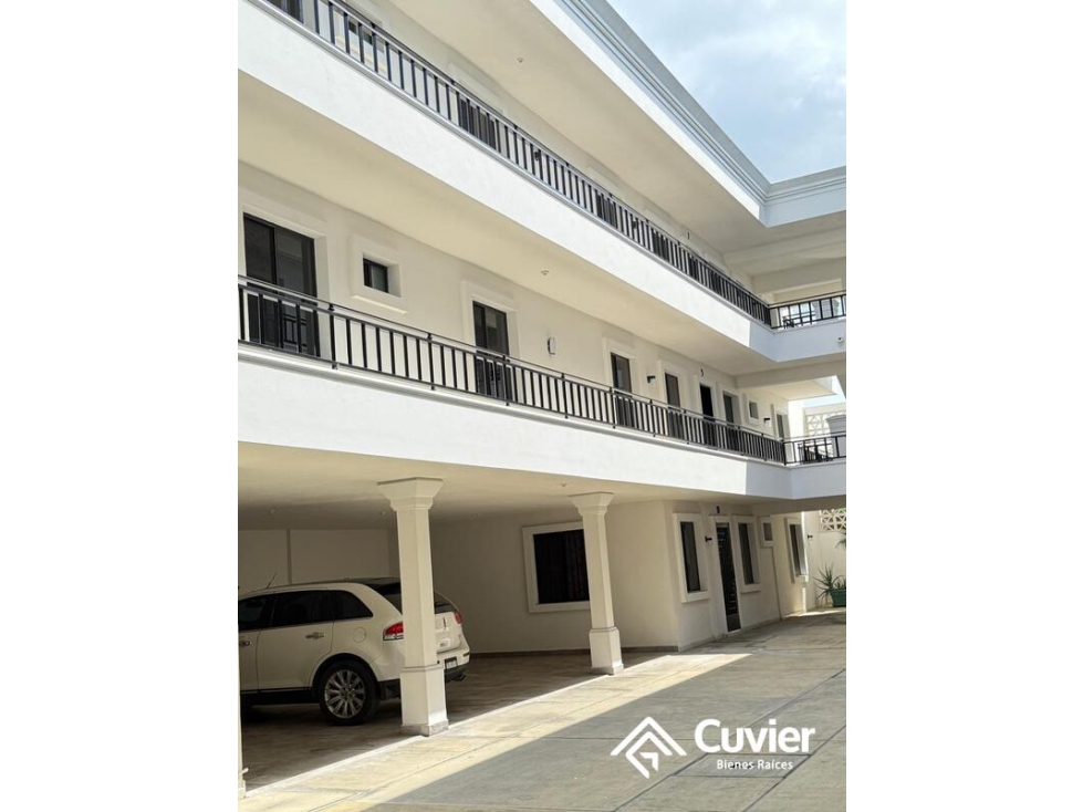DV2331-CM DEPARTAMENTO EN VENTA, COL. UNIDAD NACIONAL - 2