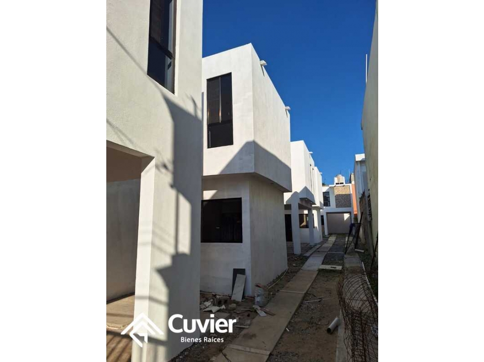 CV2327-JG CASA EN VENTA, COL. DEL PUEBLO — foto 4