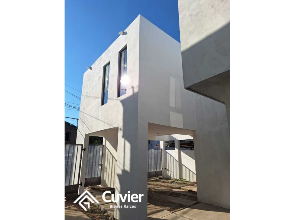 CV2327-JG CASA EN VENTA, COL. DEL PUEBLO — foto 6