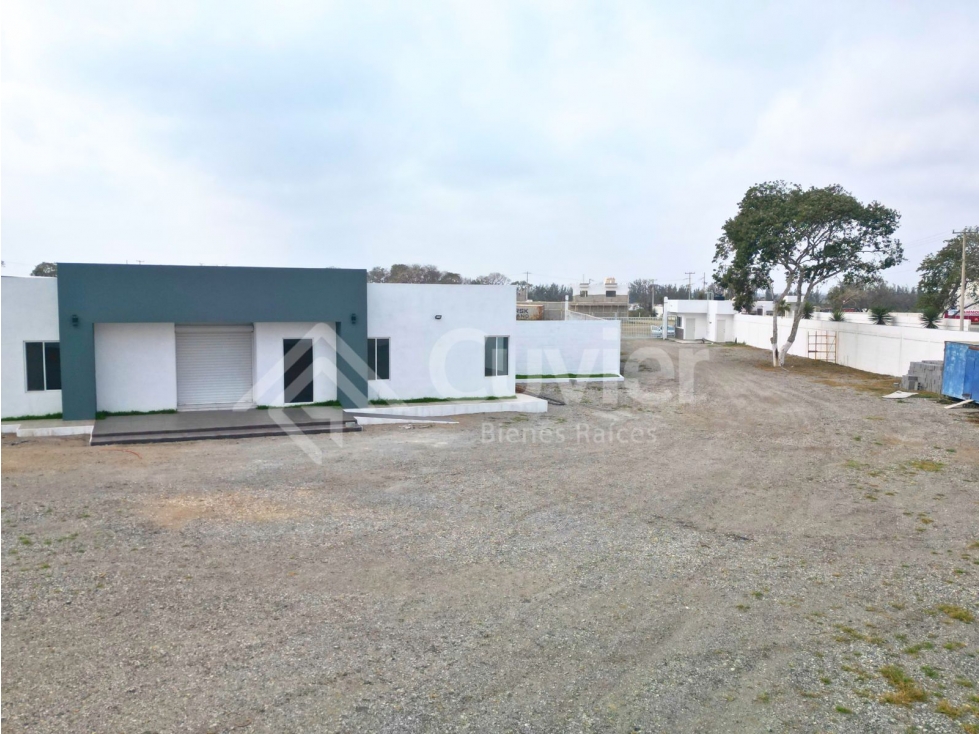 TR1566-JG TERRENO INDUSTRIAL EN RENTA POR M2, BLVD TORRE CANTU - 3