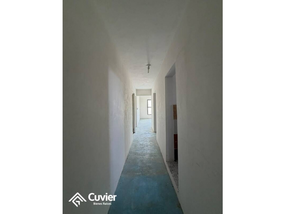 CV2720-VG CASA EN VENTA, MCPIO. GONZÁLEZ - 4