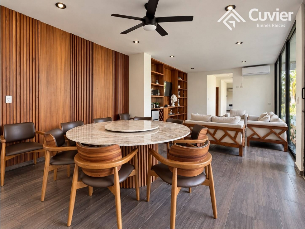 CV2960-VG CASA EN VENTA, COL. UNIDAD NACIONAL — foto 6