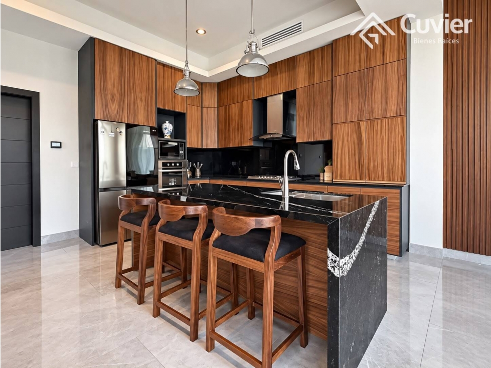 CV2960-VG CASA EN VENTA, COL. UNIDAD NACIONAL — foto 5