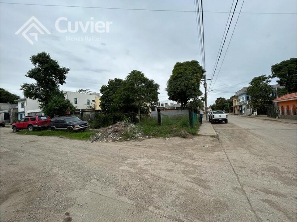 TR1910-RD TERRENO EN RENTA, COL. ALEJANDRO BRIONES - 2