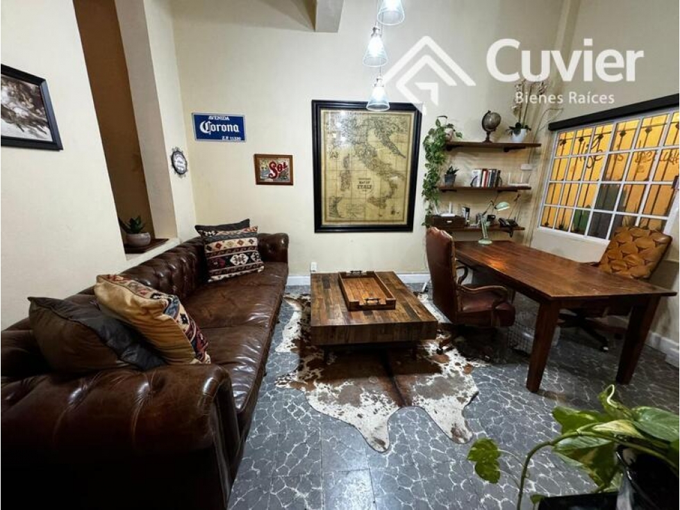 CV1983-RD CASA EN VENTA, COL. ZONA CENTRO TAMPICO - 2