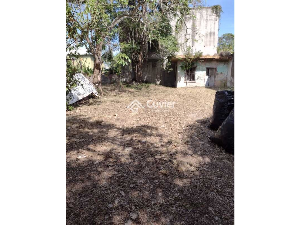 TV2000-GH TERRENO EN VENTA, COL. ZONA CENTRO DE TAMPICO - 4