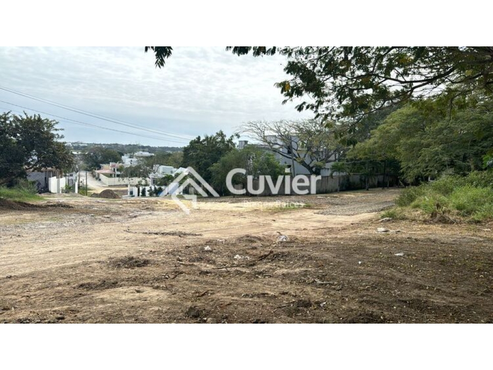 TV2045-VG TERRENO EN VENTA, COL. OJITAL - 2