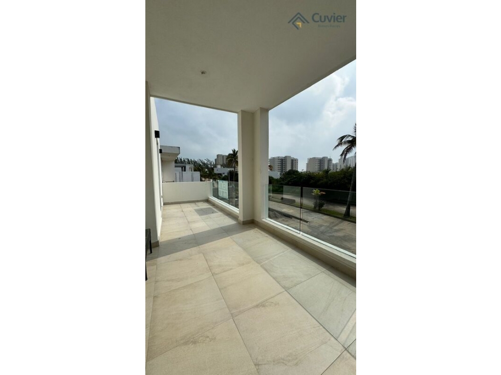 CV2052-VG CASA EN VENTA, RESIDENCIAL VELAMAR — foto 2
