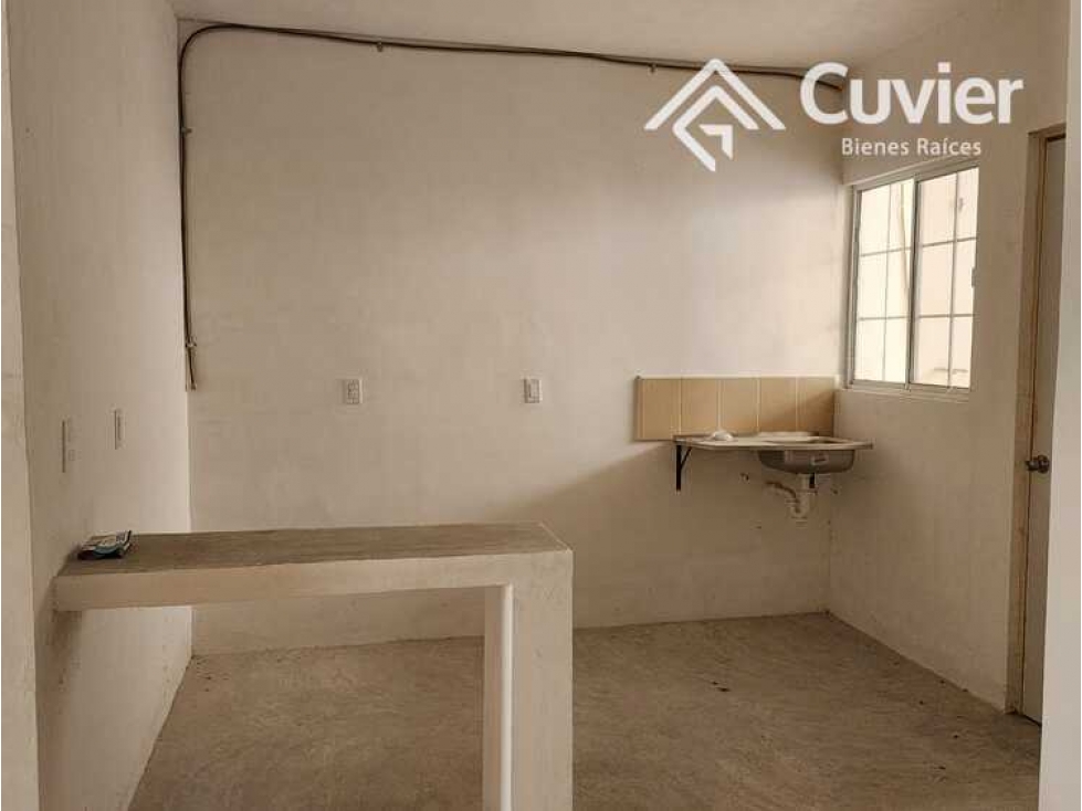 DV2102-CA DEPARTAMENTO EN VENTA, FRACC. CANARIOS - 5