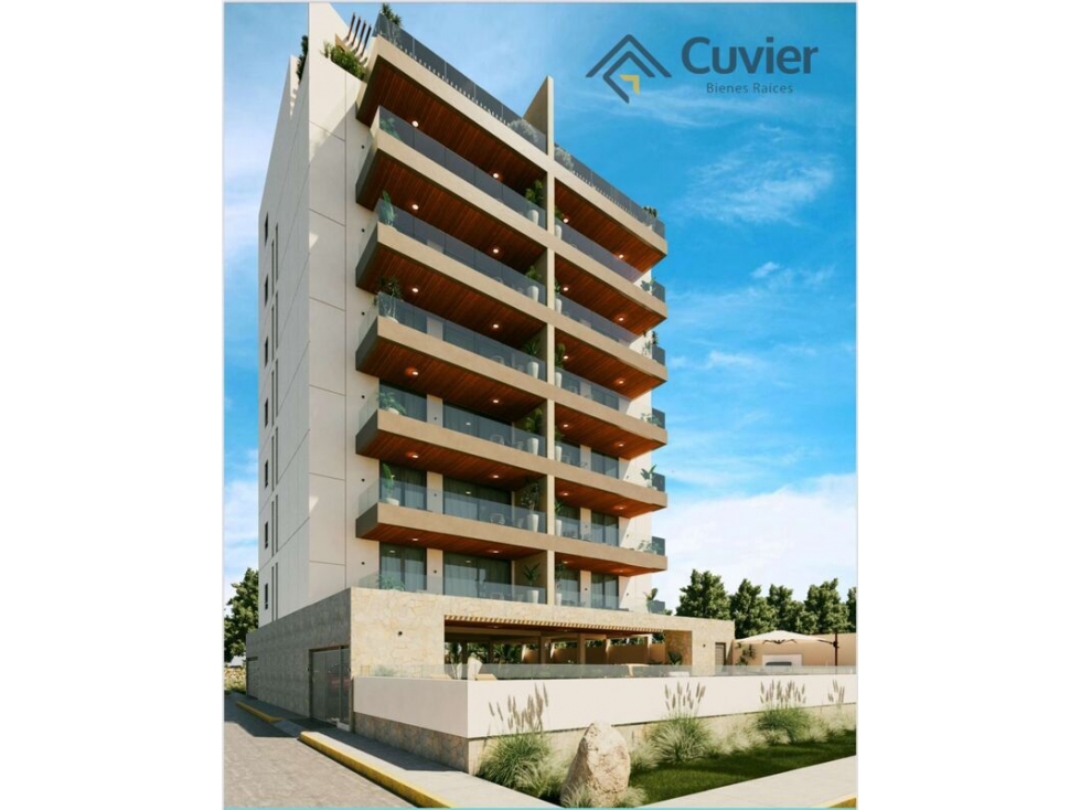 DV2115-CD DEPARTAMENTO EN VENTA, TORRE RESIDENCIAL ADHARA - 4
