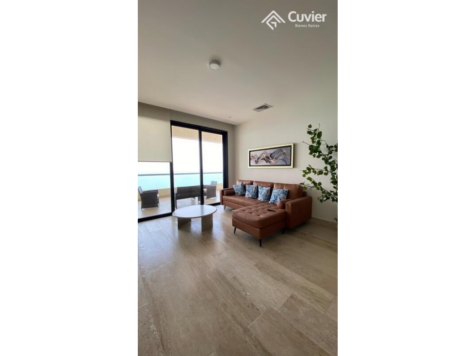 DV2148-VG DEPARTAMENTO EN VENTA, RESIDENCIAL VELAMAR - 1