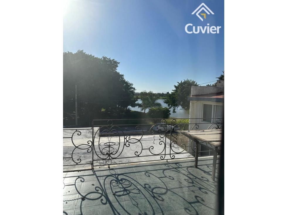 CV2168-ZR CASA EN VENTA, FRACC. COUNTRY CLUB - 4
