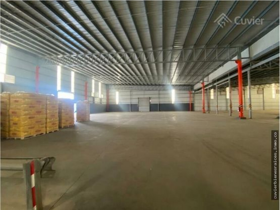 BR2202-VG BODEGA EN RENTA, CORREDOR INDUSTRIAL - 2