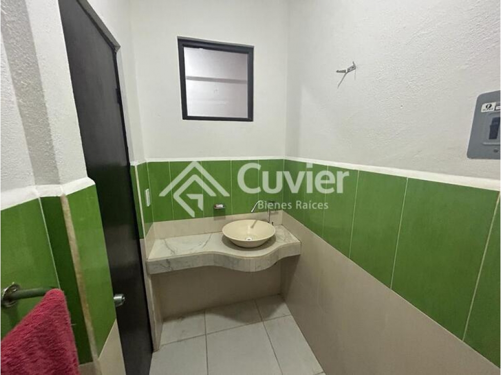 DR2282-RD DEPARTAMENTO EN RENTA, COL. JARDÍN 20 DE NOVIEMBRE — foto 5