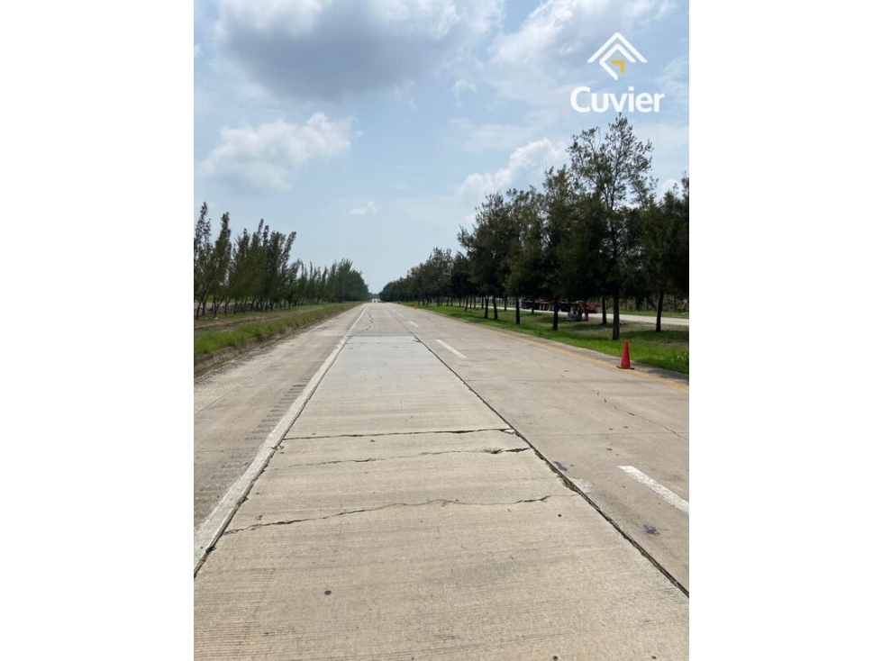 TR2284-JG TERRENO EN RENTA POR M2, BLVD TORRE CANTÚ. - 5
