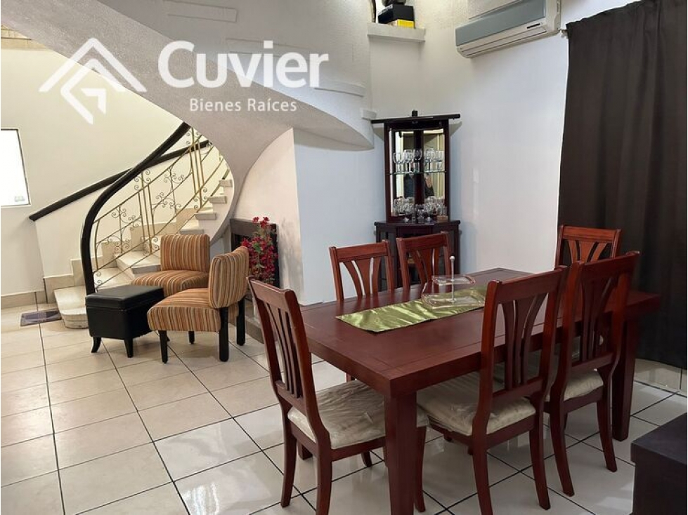 CR2307-CD CASA EN RENTA, COL. ALTAVISTA — foto 4