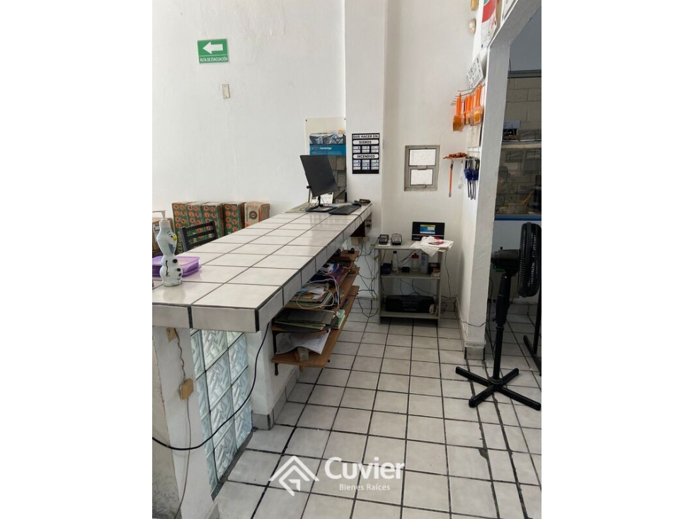 LV2352-JG LOCAL EN VENTA, COL. ZONA CENTRO DE MADERO - 6