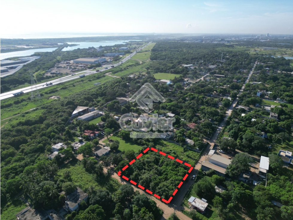 TV2408-RP TERRENO EN VENTA, EJIDO FRANCISCO MEDRANO — foto 6